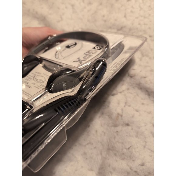 GPX Portable Cd Compact Disc Player C3916 Car Kit NEW SEALED vintage - Picture 10 of 11